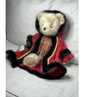 Колекційний ведмідь Boyds Bears - Windsor Tartenbeary