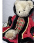 Колекційний ведмідь Boyds Bears - Windsor Tartenbeary