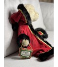 Колекційний ведмідь Boyds Bears - Windsor Tartenbeary