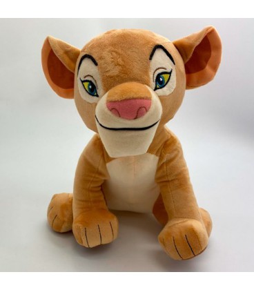 Іграшка Нала Король Лев Nala Lion 30 х 18 см