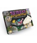 Ігровий набір для розкопок Danko Toys Jewels Excavation ДТ-ТО-09114