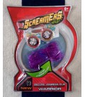 Машинка-трансформер Screechers Wild фіолетовий SCREAMERS WARRIOR