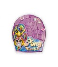 Креативна творчість Danko Toys Pony Castle (BPS-01-01U)