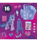 Ігровий набір My Little Pony Izzy Moonbow Магічні поні MLP-Моя маленька Поні Ізі Мунбоу (F3869/F5252)