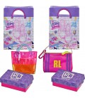 Ігровий набір мікро кросівки та сумки з сюрпризами Real Littles Collectible Micro Sneaker & Handbag with Surprises (25339)