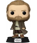 Фігурка Фанко Обі-Ван Кенобі №538 Star Wars Obi-Wan Kenobi Funko 64558