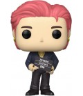 Фігурка Funko Pop Фанко Поп БТС BTS RM from Butter 10 см FP BTS RM 279