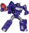 Трансформер Шоквейв Спадщина Transformers Toys Generations Legacy Core Shockwave Hasbro F3009