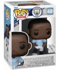 Фігурка Фанко Рахім Стерлінг №48 Football: Manchester City Raheem Sterling Funko Pop 57864