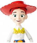 Ігрова фігурка Джессі Mattel Toy Story Disney and Pixar Jessie Історія іграшок 4 (GTT22)