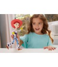 Ігрова фігурка Джессі Mattel Toy Story Disney and Pixar Jessie Історія іграшок 4 (GTT22)