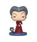 Фігурка Funko Pop Фанко Поп Disney Дісней Lady Tremaine Леді Тремейн 10 см FP D LT 1080