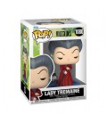 Фігурка Funko Pop Фанко Поп Disney Дісней Lady Tremaine Леді Тремейн 10 см FP D LT 1080