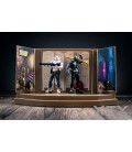 Фігурка Jazwares Fortnite 2 Figure Pack Agent's Room Meowcles (FNT0647)