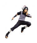 Фігурка Banpresto Naruto Shippuden Vibration Stars Uchiha Itachi II Наруто Ітачі Учіха 17 см WST B VS B I