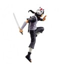 Фігурка Banpresto Naruto Shippuden Vibration Stars Uchiha Itachi II Наруто Ітачі Учіха 17 см WST B VS B I