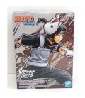 Фігурка Banpresto Naruto Shippuden Vibration Stars Uchiha Itachi II Наруто Ітачі Учіха 17 см WST B VS B I