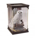 Фігурка для геймерів Noble Collection Harry Potter Magical Creatures Hedwig (NN7542)