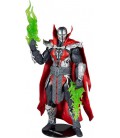 Колекційна Фігурка МакФарлейн Мортал Комбат Спаун Малефік McFarlane Mortal Kombat Spawn 11042