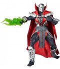 Колекційна Фігурка МакФарлейн Мортал Комбат Спаун Малефік McFarlane Mortal Kombat Spawn 11042