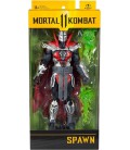 Колекційна Фігурка МакФарлейн Мортал Комбат Спаун Малефік McFarlane Mortal Kombat Spawn 11042