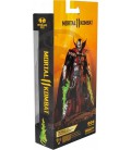 Колекційна Фігурка МакФарлейн Мортал Комбат Спаун Малефік McFarlane Mortal Kombat Spawn 11042