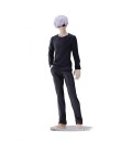 Фігурка SEGA FIGURIZM Годжо Сатору Gojo Satoru Магічна битва Jujutsu Kaisen 23 см SF GS JK 23