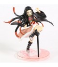 Фігурка Bandai Spirits Клинок розсікаючий демонів Demon Slayer Незуко Nezuko 22 см BS DS N