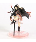 Фігурка Bandai Spirits Клинок розсікаючий демонів Demon Slayer Незуко Nezuko 22 см BS DS N