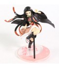 Фігурка Bandai Spirits Клинок розсікаючий демонів Demon Slayer Незуко Nezuko 22 см BS DS N