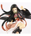 Фігурка Bandai Spirits Клинок розсікаючий демонів Demon Slayer Незуко Nezuko 22 см BS DS N