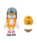 Фігурка Їжачок Сонік 2 Тейлз в окулярах Sonic The Hedgehog 2 Tails Jakks 41498