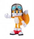 Фігурка Їжачок Сонік 2 Тейлз в окулярах Sonic The Hedgehog 2 Tails Jakks 41498