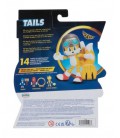 Фігурка Їжачок Сонік 2 Тейлз в окулярах Sonic The Hedgehog 2 Tails Jakks 41498