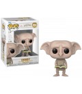 Фігурка Фанко Поп Гаррі Поттер Доббі Funko Pop Гаррі Поттер Доббі 10 см HP D 151