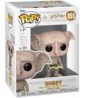 Фігурка Фанко Поп Гаррі Поттер Доббі Funko Pop Гаррі Поттер Доббі 10 см HP D 151