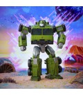 Трансформер Булхед Армійська Машина Transformers Bulkhead Generations Legacy Voyager Prime Universe F3055