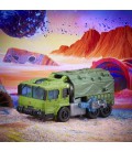 Трансформер Булхед Армійська Машина Transformers Bulkhead Generations Legacy Voyager Prime Universe F3055