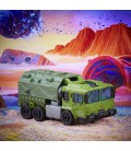 Трансформер Булхед Армійська Машина Transformers Bulkhead Generations Legacy Voyager Prime Universe F3055