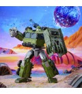 Трансформер Булхед Армійська Машина Transformers Bulkhead Generations Legacy Voyager Prime Universe F3055