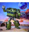 Трансформер Булхед Армійська Машина Transformers Bulkhead Generations Legacy Voyager Prime Universe F3055