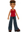 Лялька Ділан Bratz Original Fashion Doll Dylan