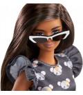 Лялька Barbie Fashionistas Doll 140 Барбі Модниця (GYB01)