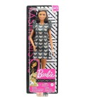 Лялька Barbie Fashionistas Doll 140 Барбі Модниця (GYB01)