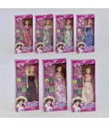 Кукла типа Барби с аксессуарами 144-2 9314B A-Toys (9314B)