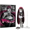 Лялька Дракулаура Monster High Draculaura in Black and White Reel Drama