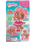 Ароматизована лялька Kindi Kids Kind Scented Sisters - Berri D'Lish Кінді Кідс Беррі Д'Ліш (50120)