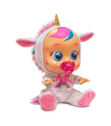 Лялька плакса IMC Toys Cry Babies Дрімі (99180) (10-558657)