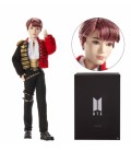 Лялька Mattel Чонгук Престиж БТС BTS Prestige Jungkook Doll (GKC95)