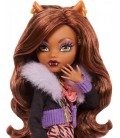 Лялька Monster High Clawdeen Wolf Boo-Riginal Creeproduction